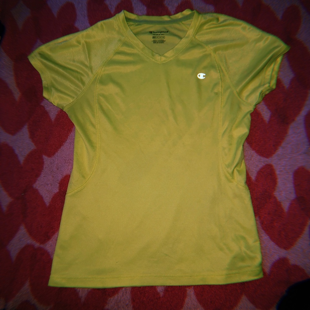champion brand top